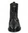 Scotch and Soda Lace-up boot Jay Black (S00)