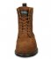 Scotch and Soda Lace-up boot Jay Cognac (S45)