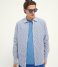 Scotch and Soda Top REGULAR FIT Cotton striped shirt Combo C (0219)