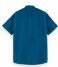 Scotch and Soda T shirt REGULAR FIT Classic short sleeve shirt Sinister Green (4159)