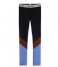 Scotch and Soda Legging Girls Colour-block sport leggings Combo Z (605)