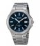 Pulsar Watch PS9123X1 Silver colored
