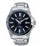 Pulsar Watch PS9331X1 Silver colored