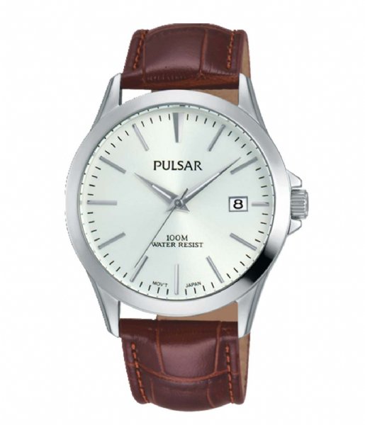Pulsar Watch PS9455X1 Brown