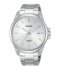 Pulsar Watch PS9635X1 Silver Colored