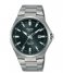 Pulsar Watch PX3213X1 Silver colored