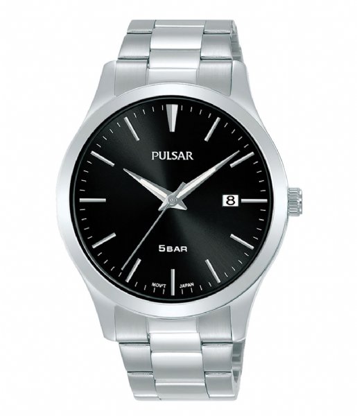 Pulsar Watch PS9669X1 Zilverkleurig