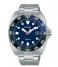 Pulsar Watch PS9673X1 Zilverkleurig