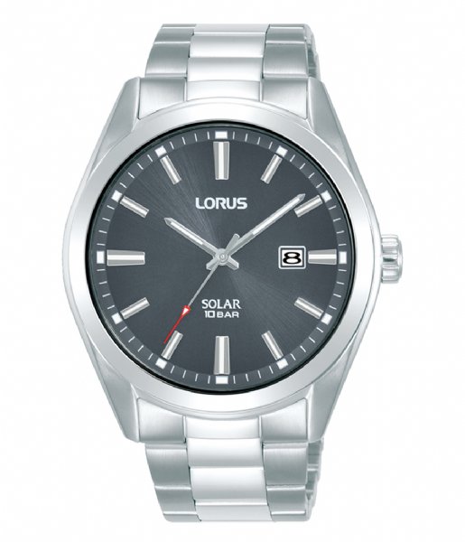 Lorus Watch RX333AX9 Zwart