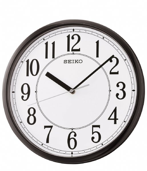 Seiko Wall clock QXA756J White/Black