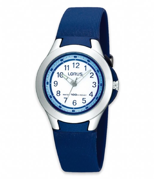 Lorus Watch R2307FX9 Blue
