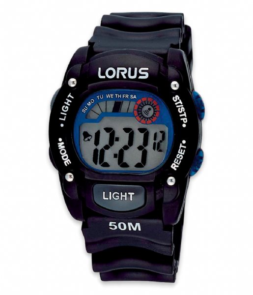 Lorus Watch R2351AX9 Blue