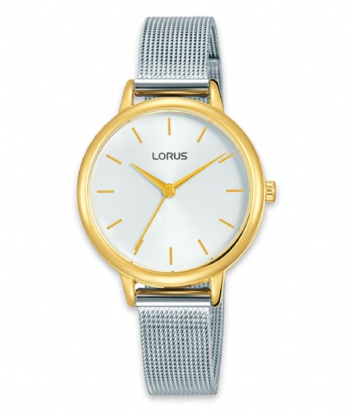 Lorus Watch RG250NX9 Silver coloured