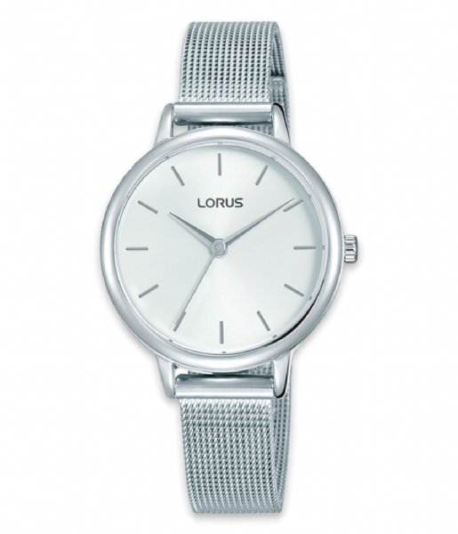 Lorus Watch RG251NX9 Silver coloured