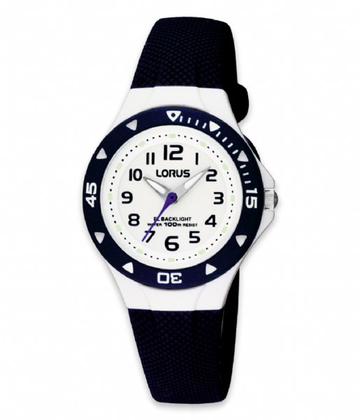 Lorus Watch RRX43CX9 Blue
