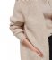 Selected Femme Cardigan Lulu Long Sleeve Knit Long Cardigan B Birch