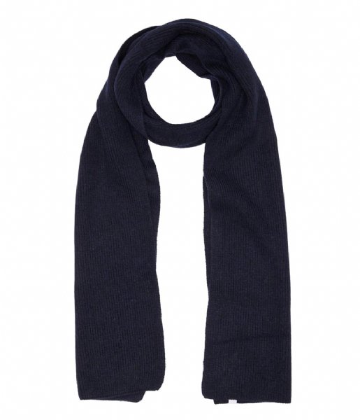 Selected Homme Scarf Cray Scarf B Sky Captain (#262934)