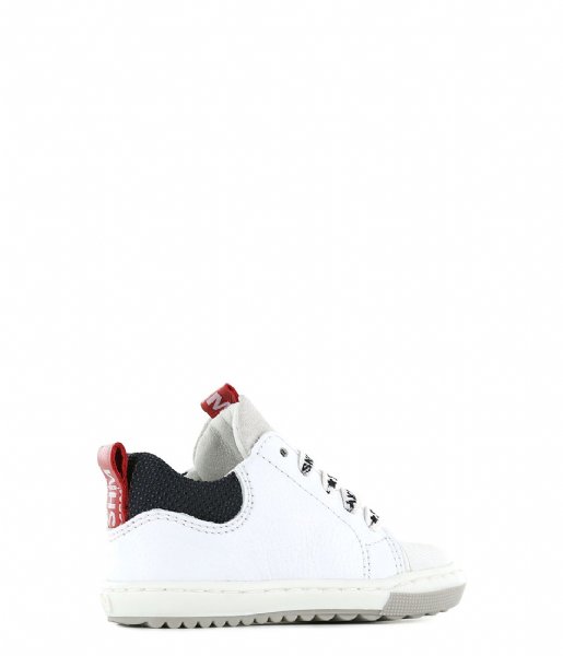 Shoesme Sneaker Extreme Flex White Grey
