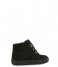 Shoesme Sneaker Bootie Black