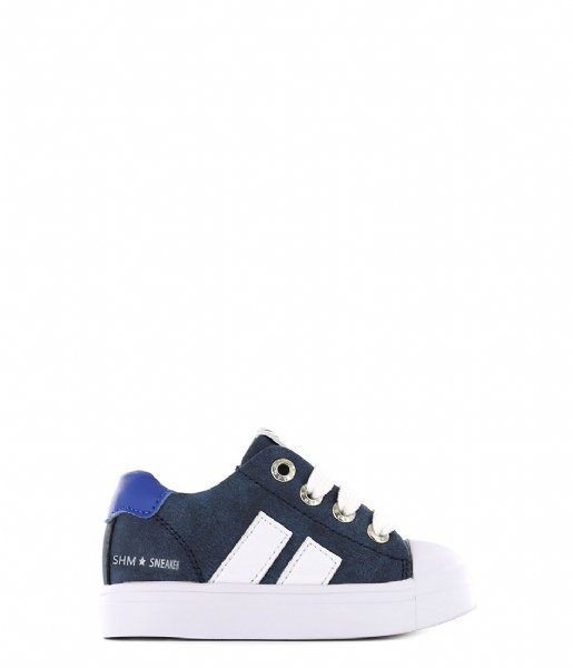 Shoesme Sneaker Shoesme Blue