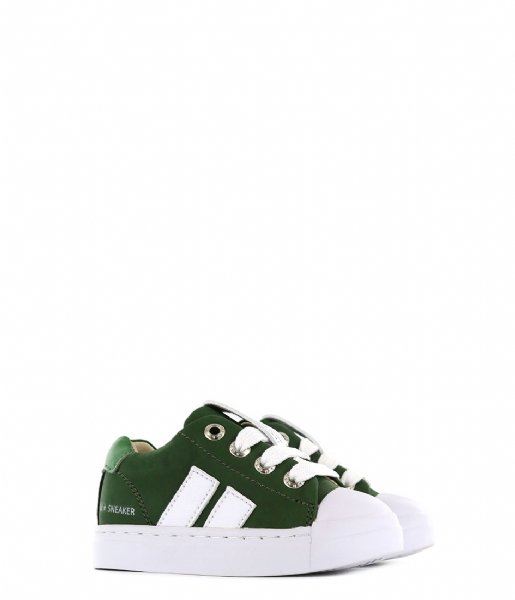 Shoesme Sneaker Shoesme Green