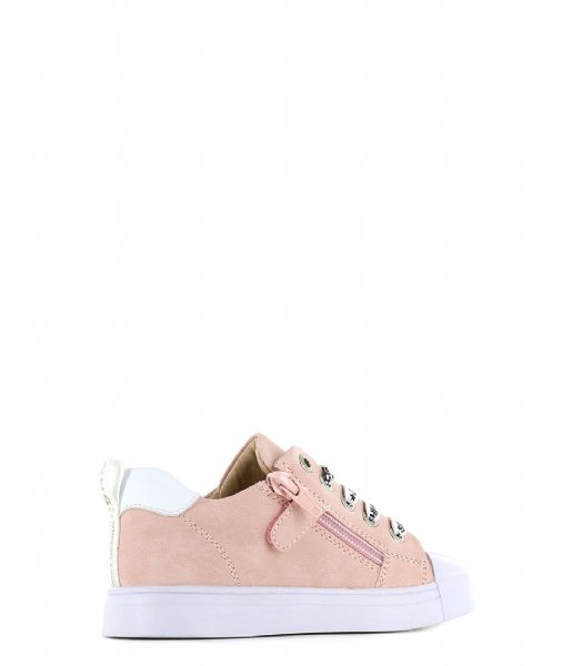 Shoesme Sneaker Shoesme Soft Pink