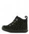 Shoesme Sneaker Baby Flex Black Animal Print