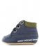 Shoesme Sneaker Baby Soft Marino
