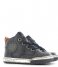 Shoesme Sneaker Extreme Flex Dark Blue