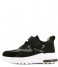 Shoesme Sneaker Runner Black