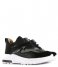 Shoesme Sneaker Runner Black