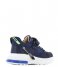 Shoesme Sneaker Shoesme Trainer Blue