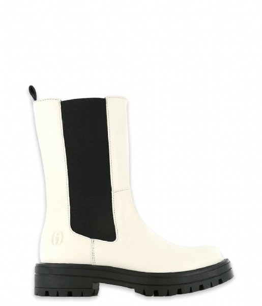 Shoesme  Boots Off White