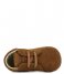 Shoesme Sneaker Baby-Proof Light Brown