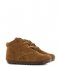 Shoesme Sneaker Baby-Proof Light Brown