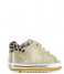 Shoesme Sneaker Baby-Proof Gold