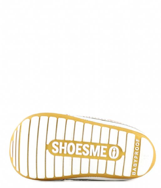 Shoesme Sneaker Baby-Proof Gold