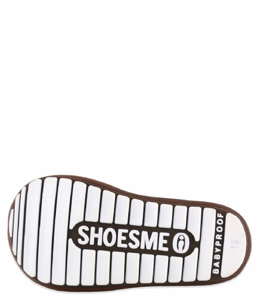 Shoesme Sneaker Baby-Proof Ochre