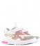 Shoesme Sneaker Shoesme Trainer White pink