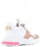 Shoesme Sneaker Shoesme Trainer White pink