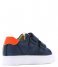 Shoesme Sneaker Shoesme Trainer Blue orange