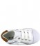 Shoesme Sneaker Shoesme Trainer White gold