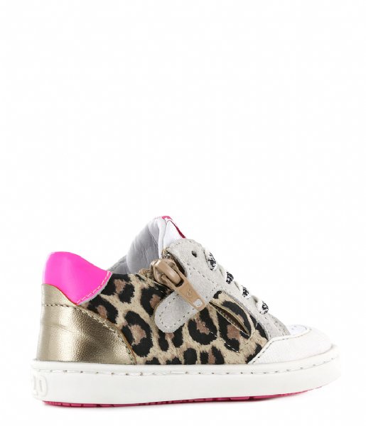 Shoesme Sneaker Urban Leopardo