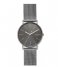 Skagen Watch Signature SKW6577 Grijs