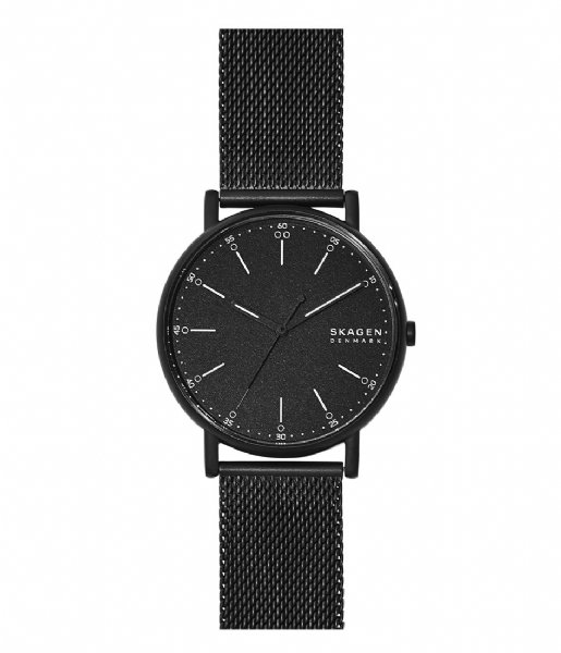 Skagen Watch Signature SKW6579 Zwart