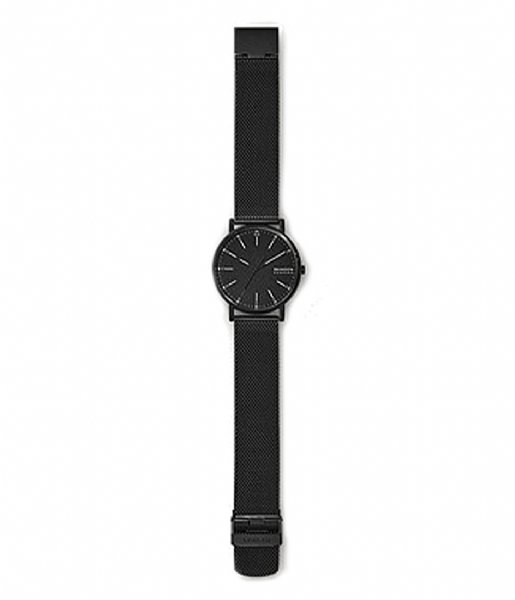Skagen Watch Signature SKW6579 Zwart