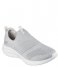 Skechers Sneaker Ultra Flex 3.0 Classy Charm Ltgy