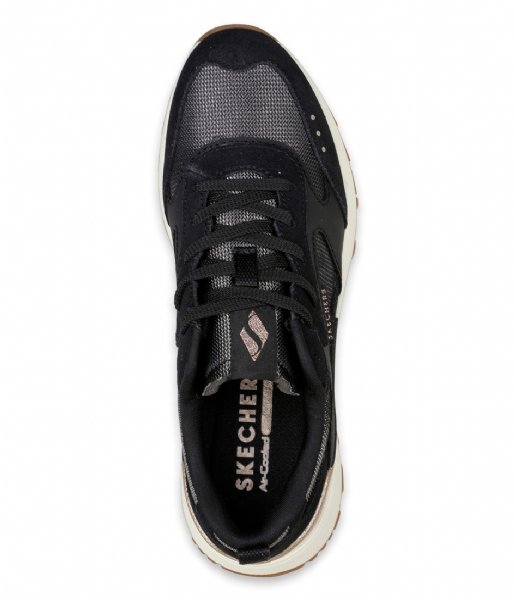 Skechers Sneaker Sunny Street Sunshine Steps Black