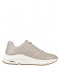 Skechers Sneaker Arch Fit S Miles Mile Makers Taupe (TPE)