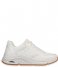 Skechers Sneaker Arch Fit S Miles  Mile Makers White (WHT)